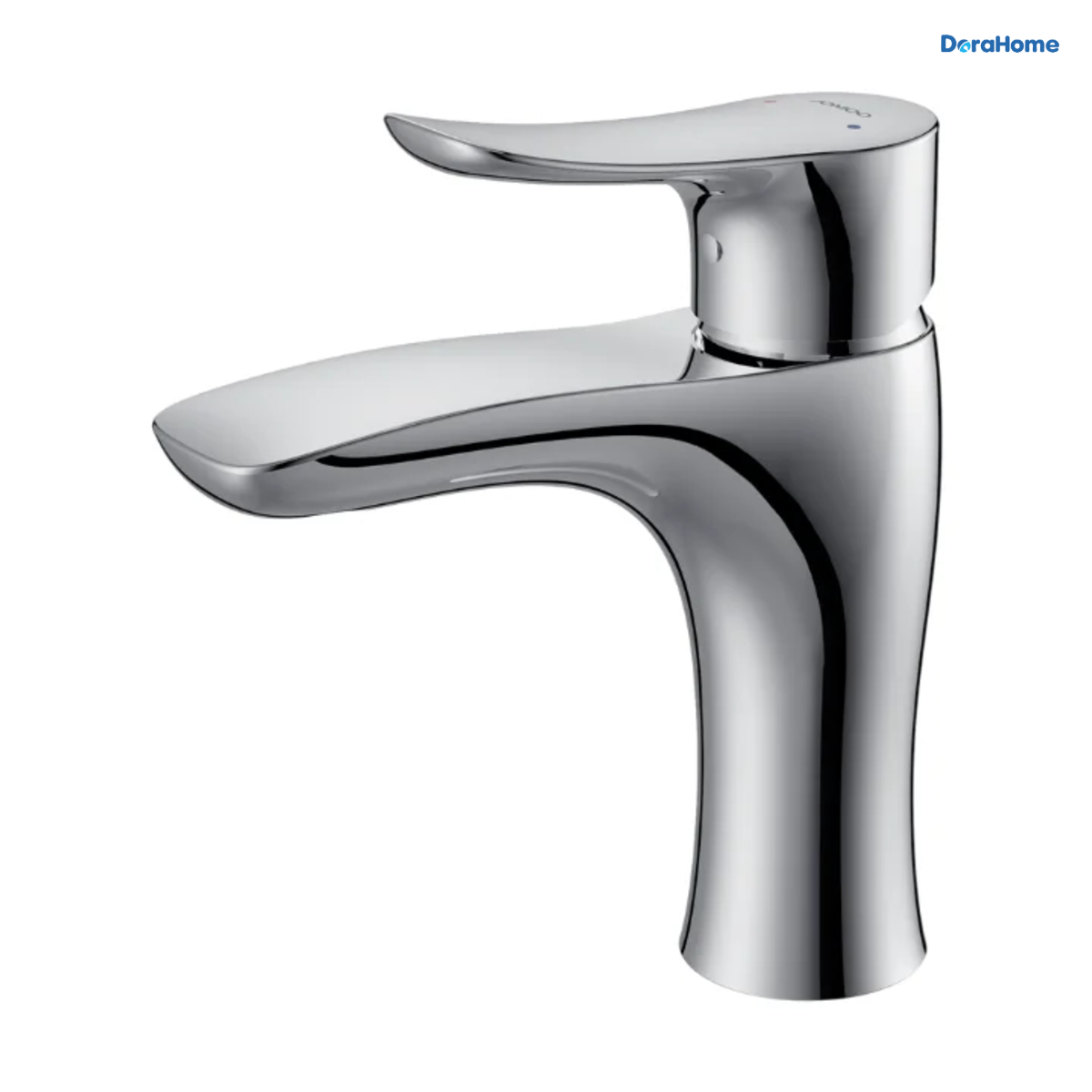 Vòi lavabo nóng lạnh Jomoo 32150-526/1B-Z